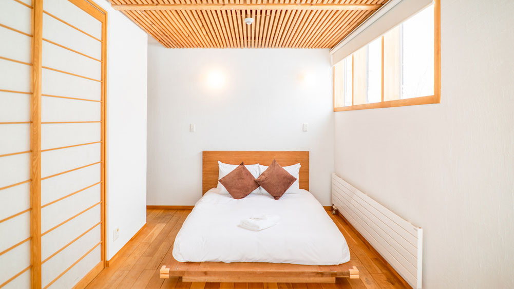 Sekka Ni 1 - One-Bed Studio